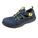 Leichte Sicherheitsschuhe